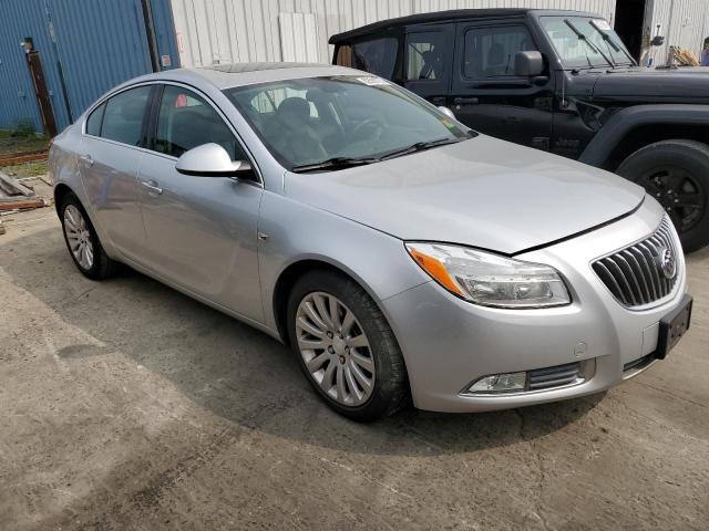 Photo 4 from auction – 2011 BUICK REGAL with VIN W04GW5EV1B1127412