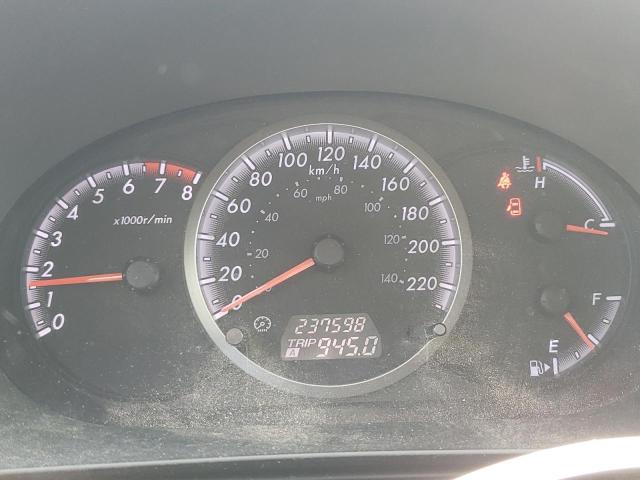 Photo 9 from auction – 2009 MAZDA 5 with VIN JM1CR293890357421