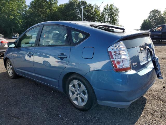 Photo 2 from auction – 2009 TOYOTA PRIUS with VIN JTDKB20U497846900
