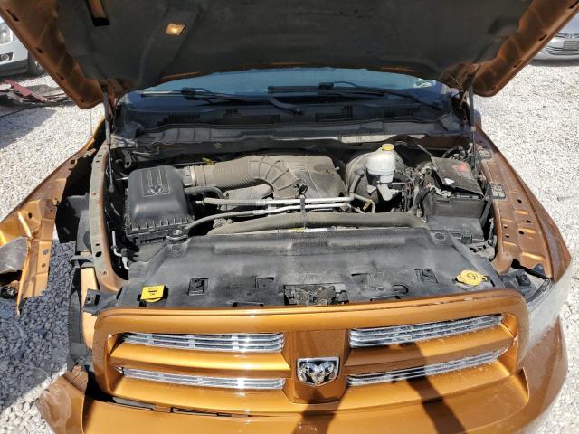 Photo 11 from auction – 2012 DODGE RAM 1500 S with VIN 1C6RD7MT8CS329425