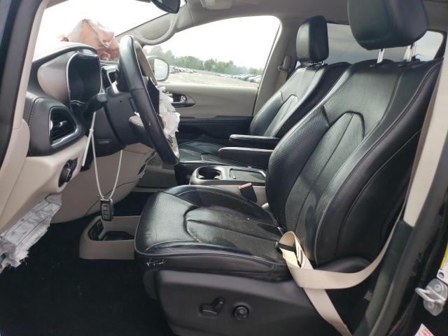 Photo 7 from auction – 2018 CHRYSLER PACIFICA L with VIN 2C4RC1GG0JR233200