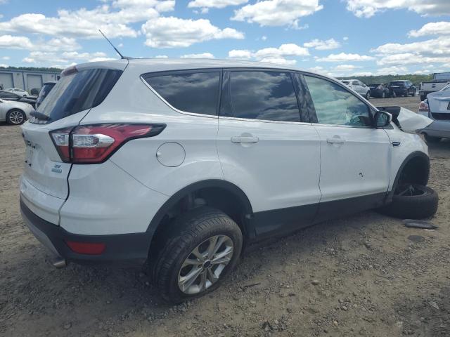 Photo 3 from auction – 2017 FORD ESCAPE SE with VIN 1FMCU0GDXHUE55481