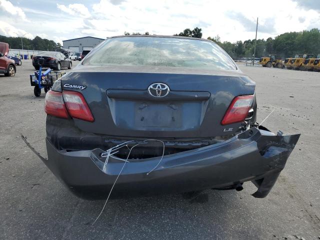 Photo 6 from auction – 2007 TOYOTA CAMRY CE with VIN 4T1BE46K57U138111