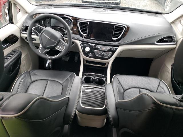 Photo 8 from auction – 2023 CHRYSLER PACIFICA H with VIN 2C4RC1S7XPR518115