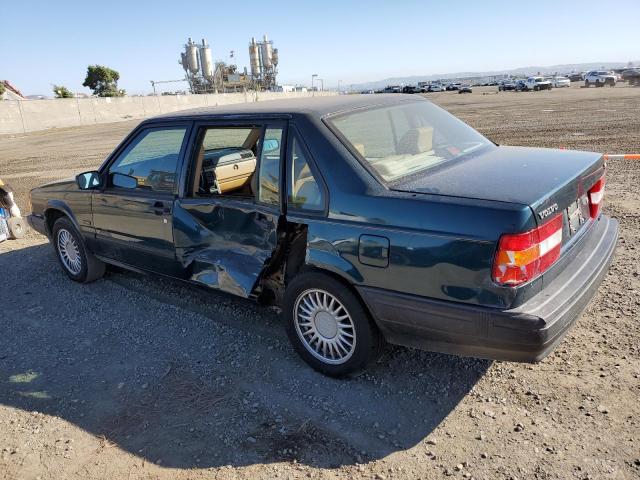 Photo 2 from auction – 1995 VOLVO 940 with VIN YV1JS8616S3194719