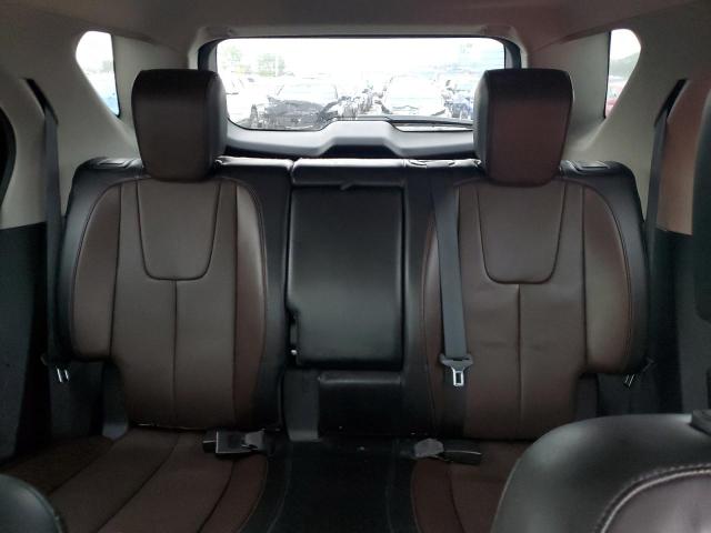 Photo 10 from auction – 2014 CHEVROLET EQUINOX LT with VIN 2GNALCEK2E6246822
