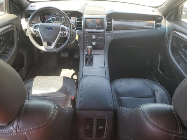 Photo 8 from auction – 2013 FORD TAURUS LIM with VIN 1FAHP2F81DG193155