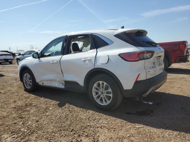 Photo 2 from auction – 2021 FORD ESCAPE SE with VIN 1FMCU0G61MUB20282