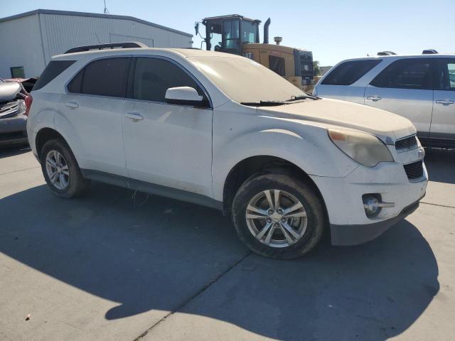 Photo 4 from auction – 2012 CHEVROLET EQUINOX LT with VIN 2GNFLNE51C6299052