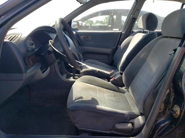 Photo 7 from auction – 1997 NISSAN ALTIMA XE with VIN 1N4BU31D5VC142534