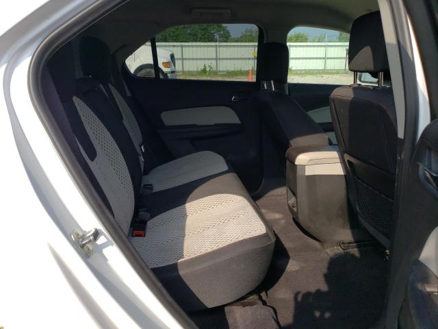 Photo 11 from auction – 2015 CHEVROLET EQUINOX LS with VIN 2GNFLEEK4F6436527