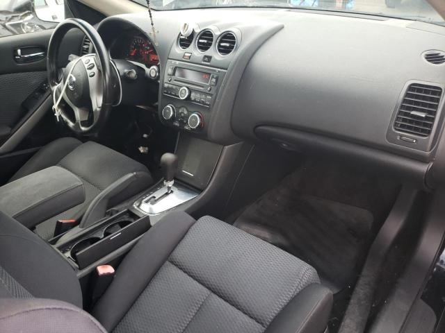 Photo 8 from auction – 2009 NISSAN ALTIMA 2.5 with VIN 1N4AL24E59C144450