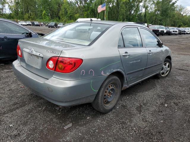 Photo 3 from auction – 2003 TOYOTA COROLLA CE with VIN JTDBR32E530049868