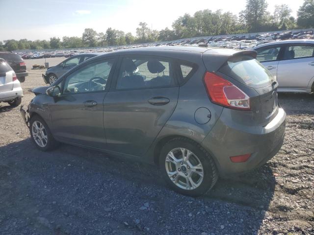 Photo 2 from auction – 2015 FORD FIESTA SE with VIN 3FADP4EJ3FM175182