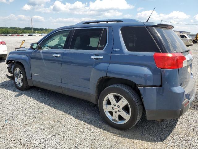 Photo 2 from auction – 2012 GMC TERRAIN SL with VIN 2GKALWEK5C6127738