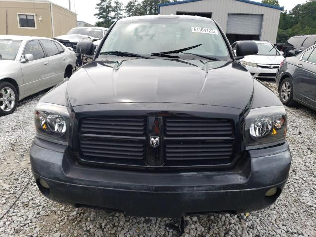 Photo 5 from auction – 2006 DODGE DAKOTA QUA with VIN 1D7HE48N16S556512