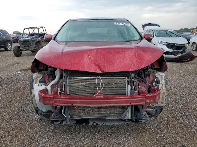 Photo 5 from auction – 2016 FORD EDGE TITAN with VIN 2FMPK3K81GBC52244