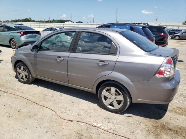 Photo 2 from auction – 2011 CHEVROLET AVEO LT with VIN KL1TG5DE2BB235347