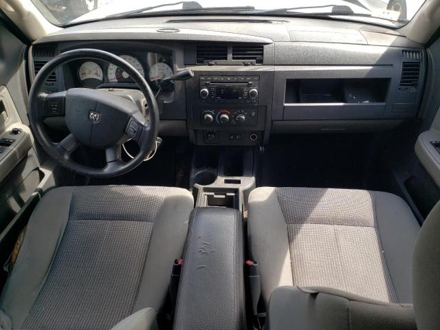 Photo 8 from auction – 2008 DODGE DAKOTA SXT with VIN 1D7HW32K58S508651