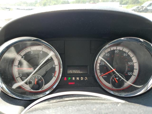 صورة رقم 9 من المزاد - 2016 DODGE GRAND CARA مع VIN 2C4RDGBG0GR140080