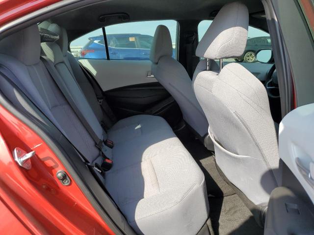 Photo 10 from auction – 2021 TOYOTA COROLLA SE with VIN 5YFS4MCE8MP078663