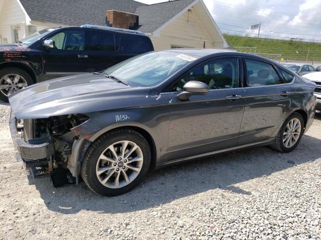 Photo 1 from auction – 2017 FORD FUSION SE with VIN 3FA6P0H74HR103883
