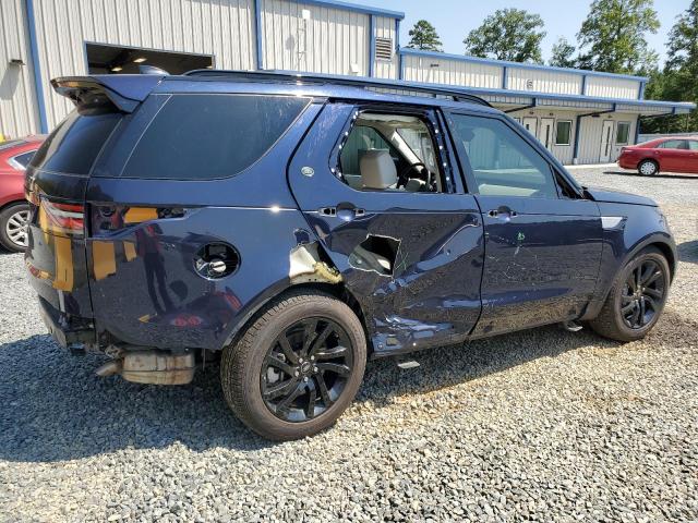 Photo 3 from auction – 2019 LAND ROVER DISCOVERY with VIN SALRR2RV1KA083550