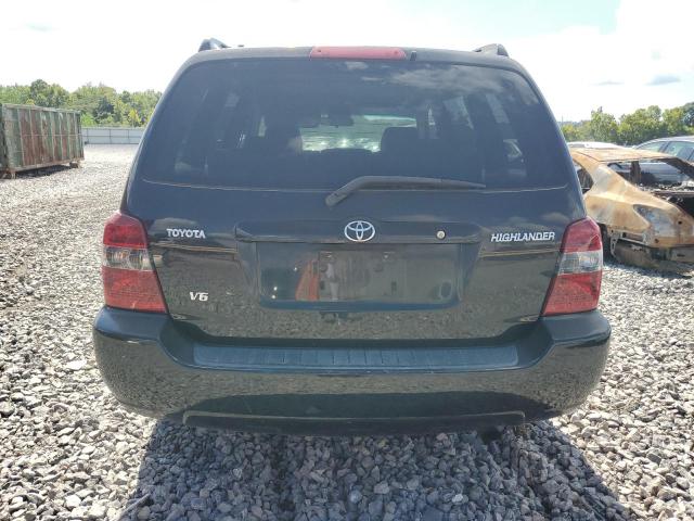 Фото 6 с аукциона – 2006 TOYOTA HIGHLANDER с VIN JTEGP21A360117640