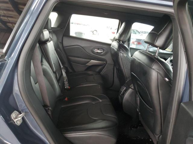 Photo 10 from auction – 2021 JEEP CHEROKEE L with VIN 1C4PJLMX1MD209010