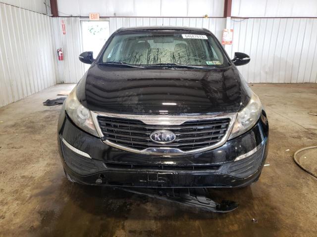 Photo 5 from auction – 2012 KIA SPORTAGE B with VIN KNDPB3A29C7331259