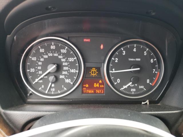 Photo 9 from auction – 2009 BMW 328 XI with VIN WBAWC33559PC87706