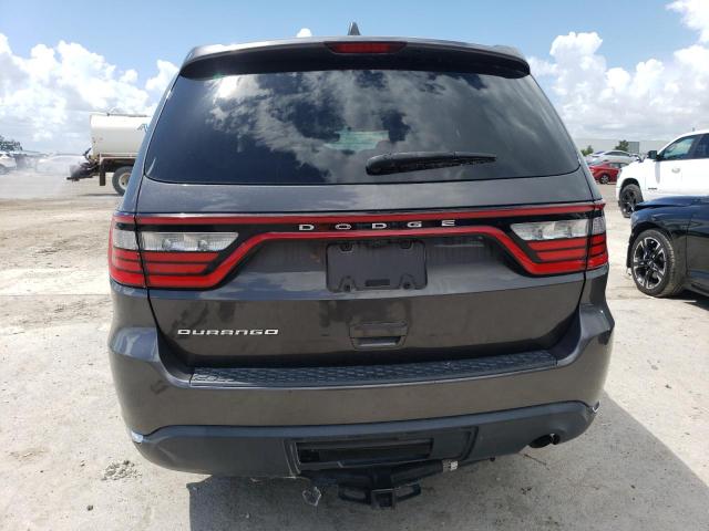 Photo 6 from auction – 2020 DODGE DURANGO SX with VIN 1C4RDHAGXLC146138