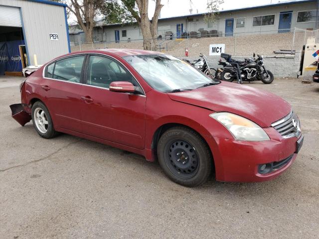 Photo 4 from auction – 2008 NISSAN ALTIMA 3.5 with VIN 1N4BL21E98N509515