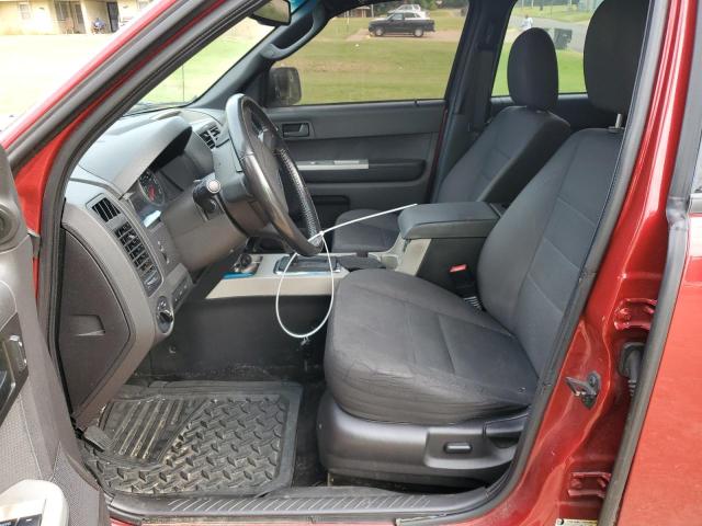 Photo 7 from auction – 2011 FORD ESCAPE XLT with VIN 1FMCU0D74BKC28210