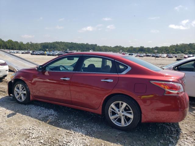Photo 2 from auction – 2015 NISSAN ALTIMA 2.5 with VIN 1N4AL3AP1FC492284