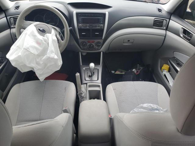 Снимка 8 от търг – 2011 SUBARU FORESTER 2 с VIN JF2SHBBC3BH771966