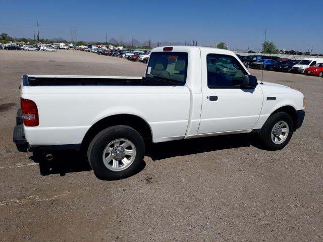 Снимка 3 от търг – 2011 FORD RANGER с VIN 1FTKR1AD7BPB00418