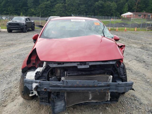 Photo 5 from auction – 2017 KIA RIO LX with VIN KNADM4A30H6028943