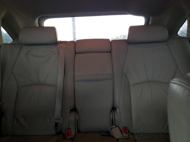 Photo 10 from auction – 2006 LEXUS RX 330 with VIN 2T2GA31U66C045842