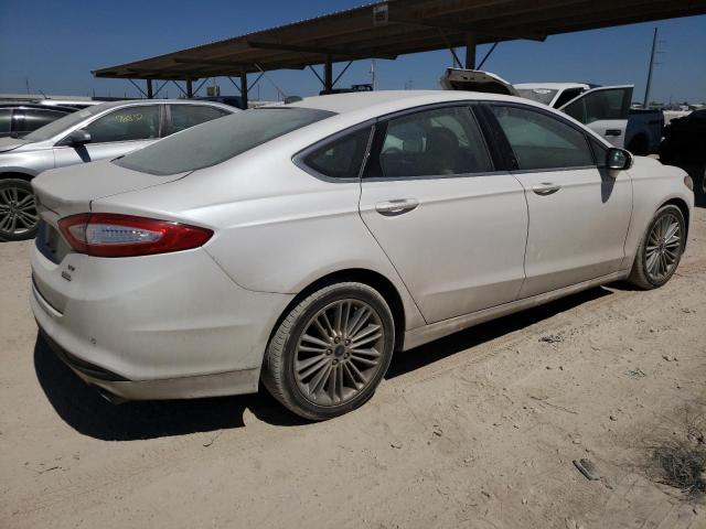 Photo 3 from auction – 2015 FORD FUSION SE with VIN 3FA6P0HDXFR293093