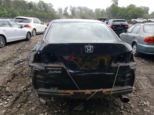 Photo 6 from auction – 2014 HONDA ACCORD LX with VIN 1HGCR2F36EA014441