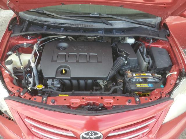 Zdjęcie 11 z aukcji – 2013 TOYOTA COROLLA BA z VIN 5YFBU4EE6DP138159