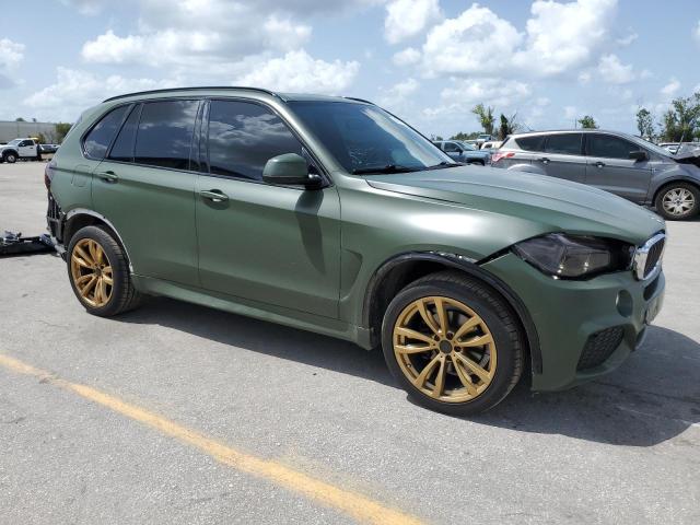 Photo 4 from auction – 2017 BMW X5 SDRIVE3 with VIN 5UXKR2C36H0X06139