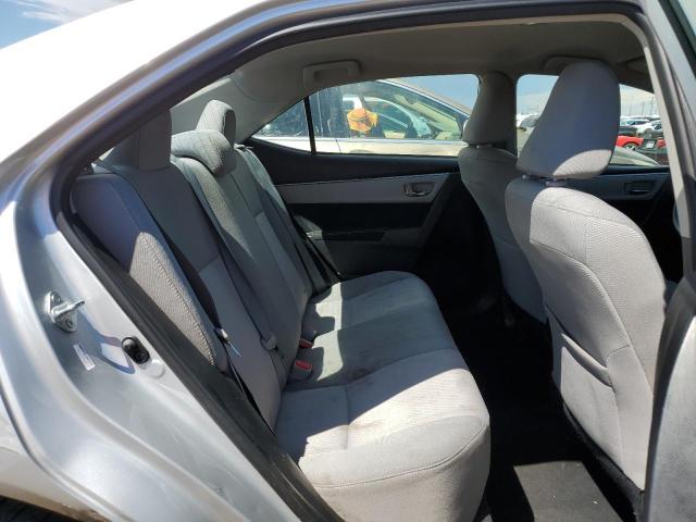 Photo 10 from auction – 2014 TOYOTA COROLLA with VIN 5YFBURHE6EP157577
