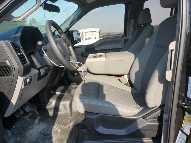 Photo 7 from auction – 2019 FORD F150 SUPER with VIN 1FTEX1EB0KKD89375