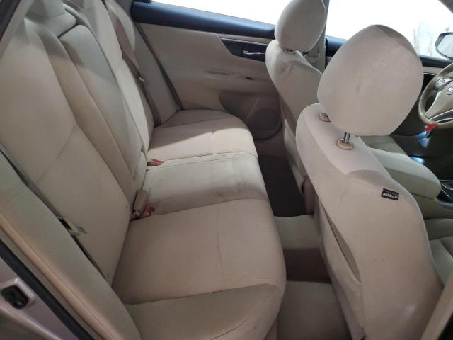 Photo 10 from auction – 2013 NISSAN ALTIMA 3.5 with VIN 1N4BL3AP3DC119779