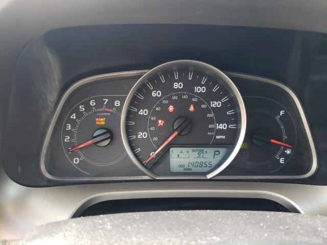 Photo 9 from auction – 2015 TOYOTA RAV4 LE with VIN JTMZFREV4FJ050983