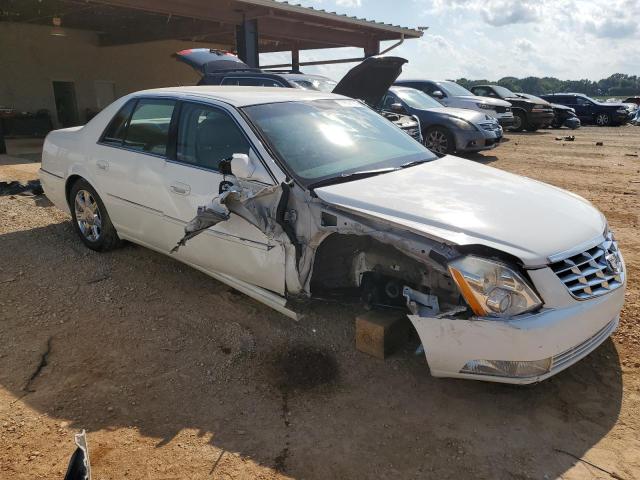 Photo 4 from auction – 2007 CADILLAC DTS with VIN 1G6KD57Y47U191529