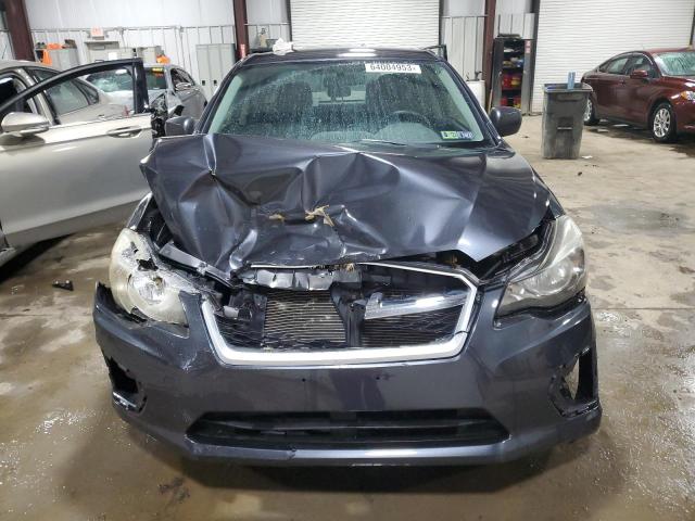 Photo 5 from auction – 2013 SUBARU IMPREZA with VIN JF1GJAA63DH010569