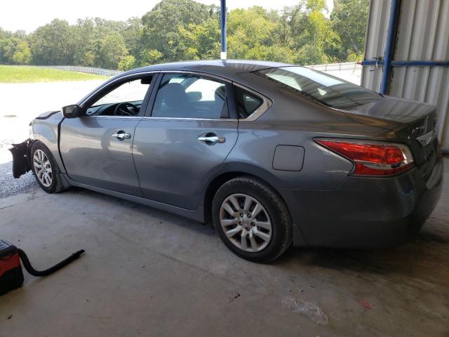 Photo 2 from auction – 2015 NISSAN ALTIMA 2.5 with VIN 1N4AL3AP9FC113791